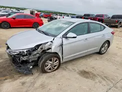 5NPD84LF1KH414878 2019 HYUNDAI ELANTRA