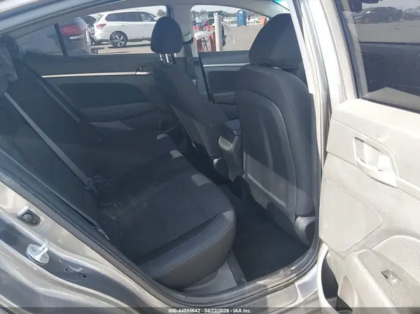 5NPD84LF1KH415304 2019 HYUNDAI ELANTRA - Image 8