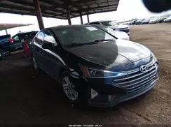 5NPD84LF1KH415982 2019 HYUNDAI ELANTRA