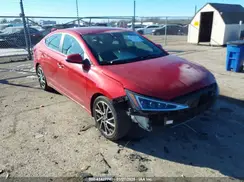 5NPD84LF1KH416064 2019 HYUNDAI ELANTRA
