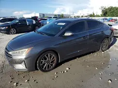 5NPD84LF1KH416453 2019 HYUNDAI ELANTRA