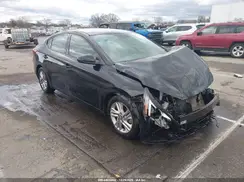 5NPD84LF1KH416727 2019 HYUNDAI ELANTRA