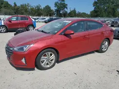 5NPD84LF1KH417148 2019 HYUNDAI ELANTRA