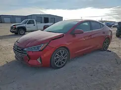 5NPD84LF1KH417151 2019 HYUNDAI ELANTRA