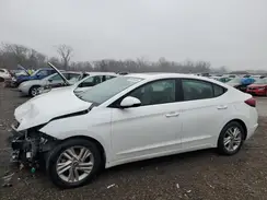 5NPD84LF1KH417621 2019 HYUNDAI ELANTRA
