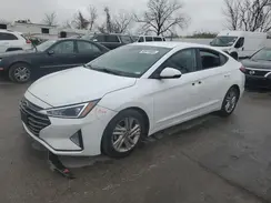 5NPD84LF1KH417635 2019 HYUNDAI ELANTRA