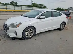 5NPD84LF1KH417697 2019 HYUNDAI ELANTRA