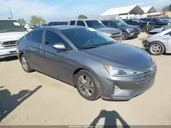 5NPD84LF1KH417778 2019 HYUNDAI ELANTRA
