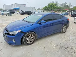 5NPD84LF1KH418655 2019 HYUNDAI ELANTRA