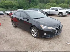 5NPD84LF1KH418784 2019 HYUNDAI ELANTRA