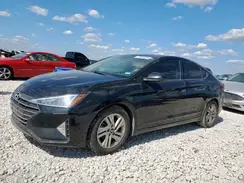 5NPD84LF1KH418879 2019 HYUNDAI ELANTRA