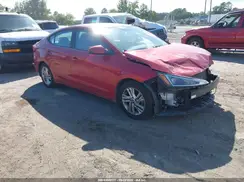 5NPD84LF1KH419028 2019 HYUNDAI ELANTRA