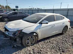 5NPD84LF1KH420017 2019 HYUNDAI ELANTRA