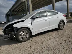 5NPD84LF1KH420020 2019 HYUNDAI ELANTRA