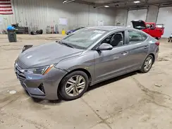 5NPD84LF1KH421149 2019 HYUNDAI ELANTRA