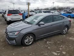 5NPD84LF1KH421491 2019 HYUNDAI ELANTRA