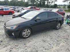5NPD84LF1KH421703 2019 HYUNDAI ELANTRA