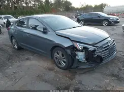 5NPD84LF1KH422303 2019 HYUNDAI ELANTRA