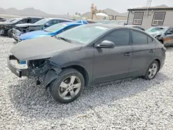 5NPD84LF1KH422611 2019 HYUNDAI ELANTRA