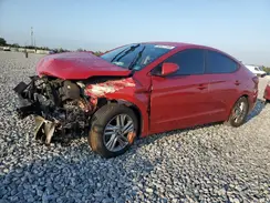 5NPD84LF1KH423032 2019 HYUNDAI ELANTRA