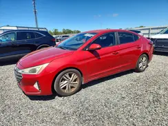 5NPD84LF1KH423077 2019 HYUNDAI ELANTRA