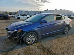 5NPD84LF1KH423127 2019 HYUNDAI ELANTRA