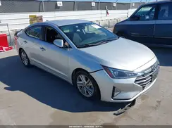 5NPD84LF1KH423340 2019 HYUNDAI ELANTRA