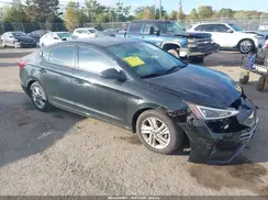 5NPD84LF1KH423399 2019 HYUNDAI ELANTRA