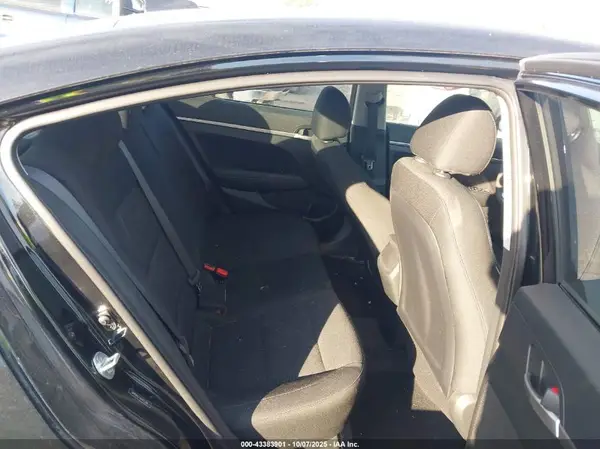 5NPD84LF1KH423399 2019 HYUNDAI ELANTRA - Image 8