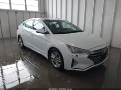 5NPD84LF1KH423614 2019 HYUNDAI ELANTRA