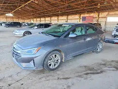 5NPD84LF1KH424357 2019 HYUNDAI ELANTRA