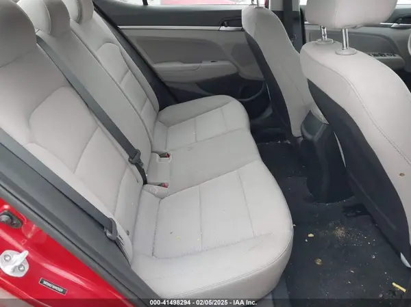5NPD84LF1KH425024 2019 HYUNDAI ELANTRA - Image 8
