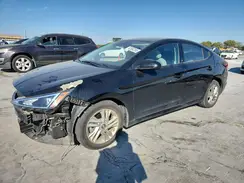 5NPD84LF1KH425394 2019 HYUNDAI ELANTRA