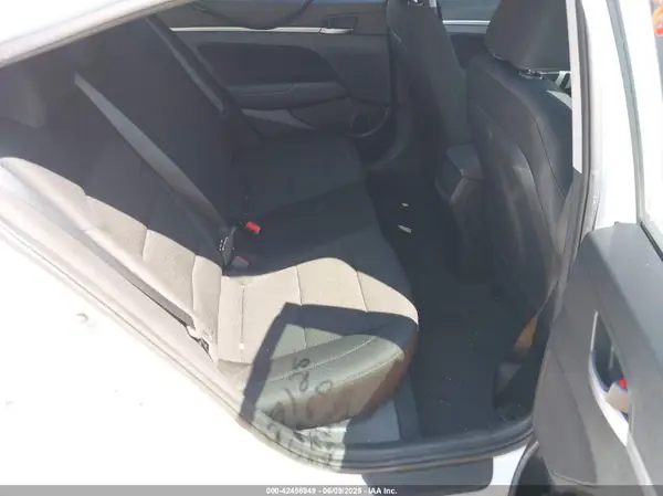 5NPD84LF1KH425928 2019 HYUNDAI ELANTRA - Image 8