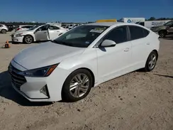 5NPD84LF1KH426156 2019 HYUNDAI ELANTRA