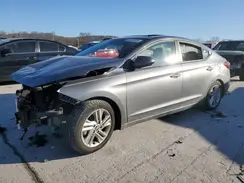 5NPD84LF1KH426349 2019 HYUNDAI ELANTRA