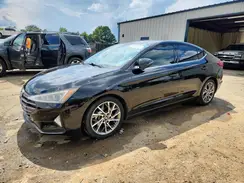 5NPD84LF1KH427324 2019 HYUNDAI ELANTRA