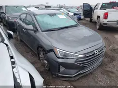 5NPD84LF1KH427419 2019 HYUNDAI ELANTRA