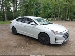 5NPD84LF1KH428893 2019 HYUNDAI ELANTRA