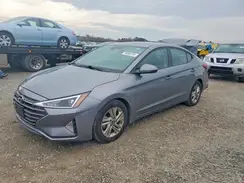5NPD84LF1KH429364 2019 HYUNDAI ELANTRA