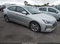 5NPD84LF1KH429493 2019 HYUNDAI ELANTRA