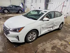 5NPD84LF1KH429896 2019 HYUNDAI ELANTRA