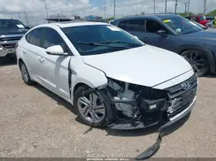 5NPD84LF1KH429901 2019 HYUNDAI ELANTRA