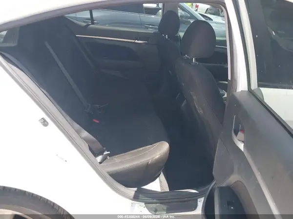 5NPD84LF1KH429901 2019 HYUNDAI ELANTRA - Image 8