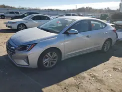 5NPD84LF1KH430384 2019 HYUNDAI ELANTRA