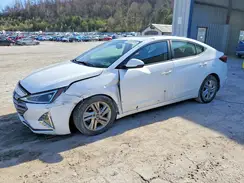 5NPD84LF1KH430708 2019 HYUNDAI ELANTRA
