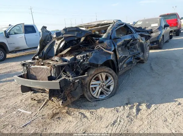 5NPD84LF1KH431339 2019 HYUNDAI ELANTRA - Image 2