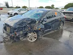 5NPD84LF1KH431342 2019 HYUNDAI ELANTRA