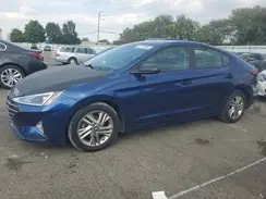 5NPD84LF1KH431695 2019 HYUNDAI ELANTRA