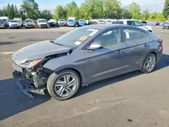 5NPD84LF1KH432037 2019 HYUNDAI ELANTRA